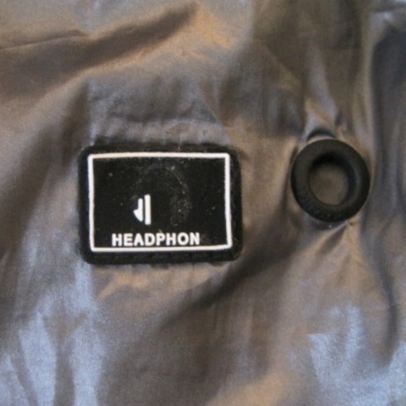 Calvin Klein Performance Down Filled Puffer Vest - Picture 7 of 15